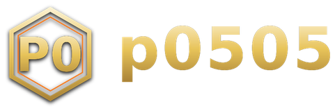 p0505 logo