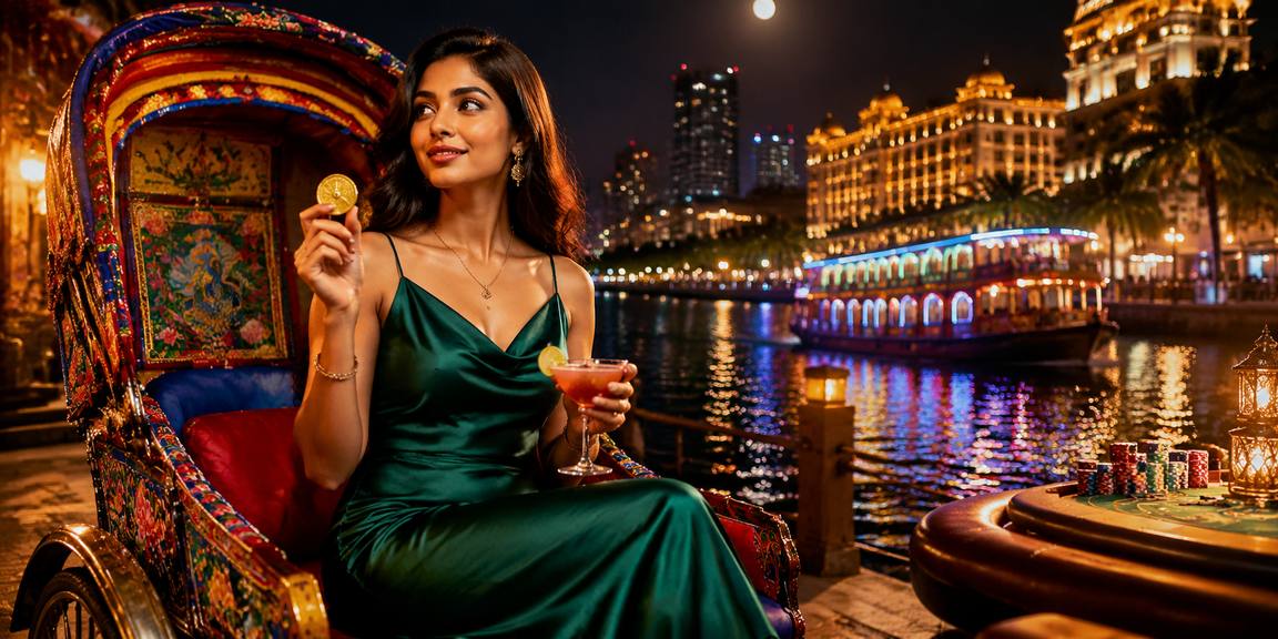 p0505 ফেরাউনের ধন স্লট